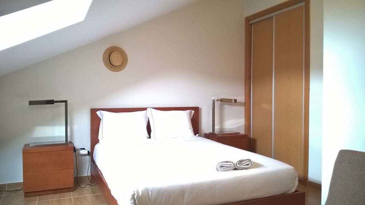 Photo of Bathroom in Peso da Regua