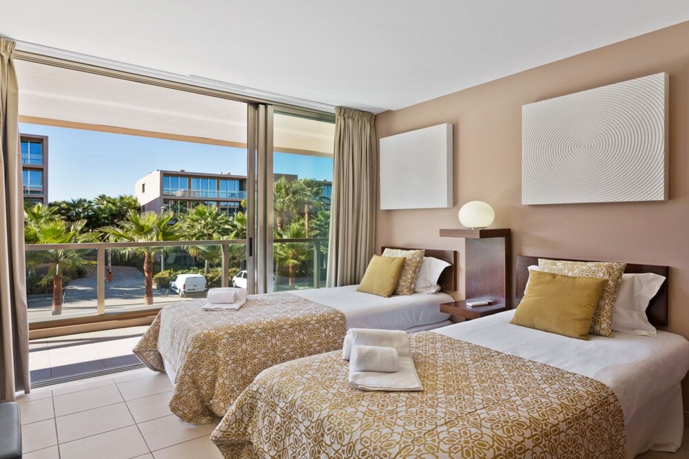 Photo of Bedroom in Salgados