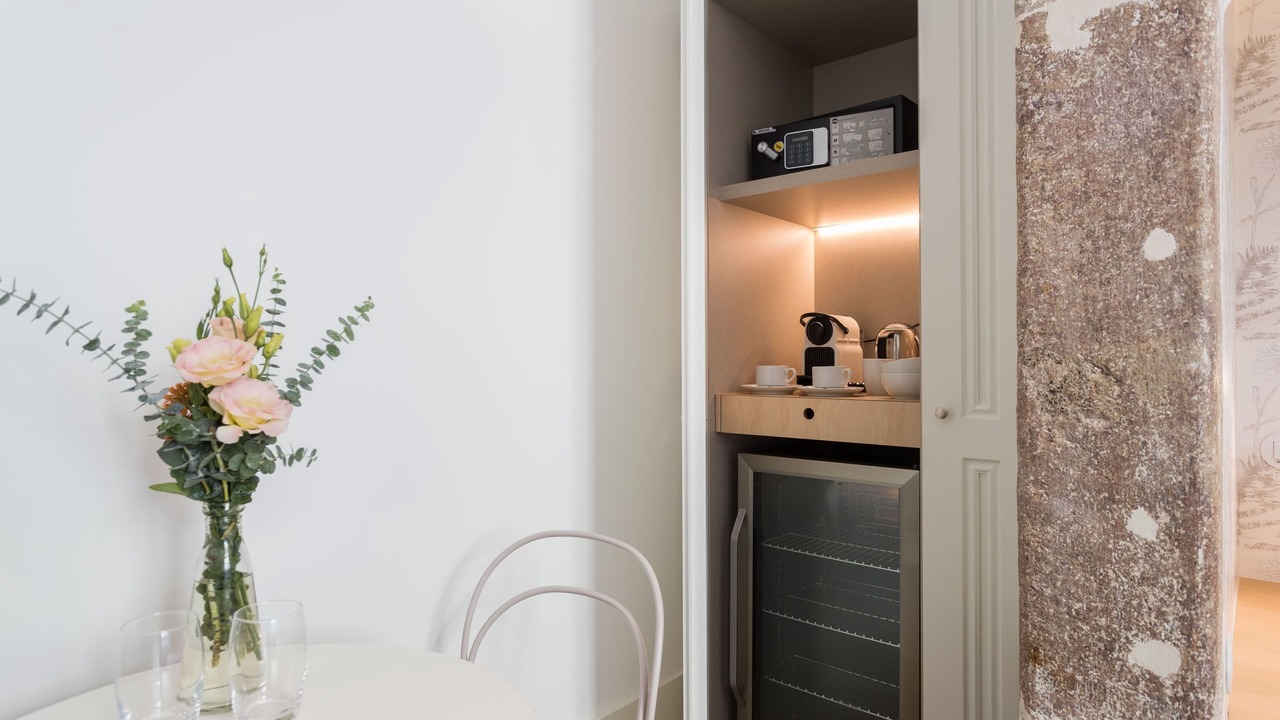 Photo of Bedroom in Encarnacao