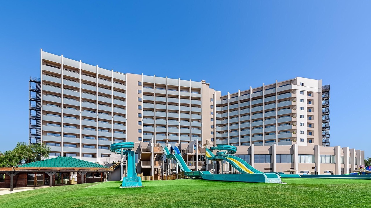 Photo of Outdoor in Montechoro