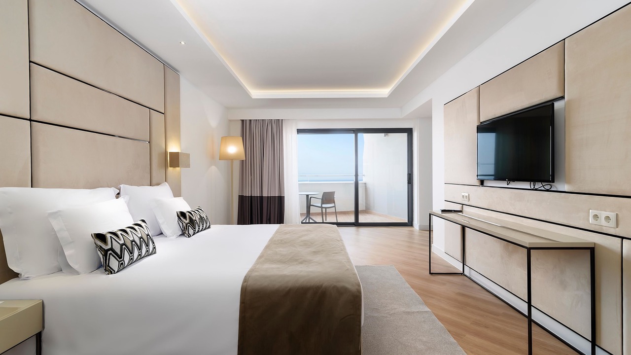 Photo of Bedroom in Montechoro