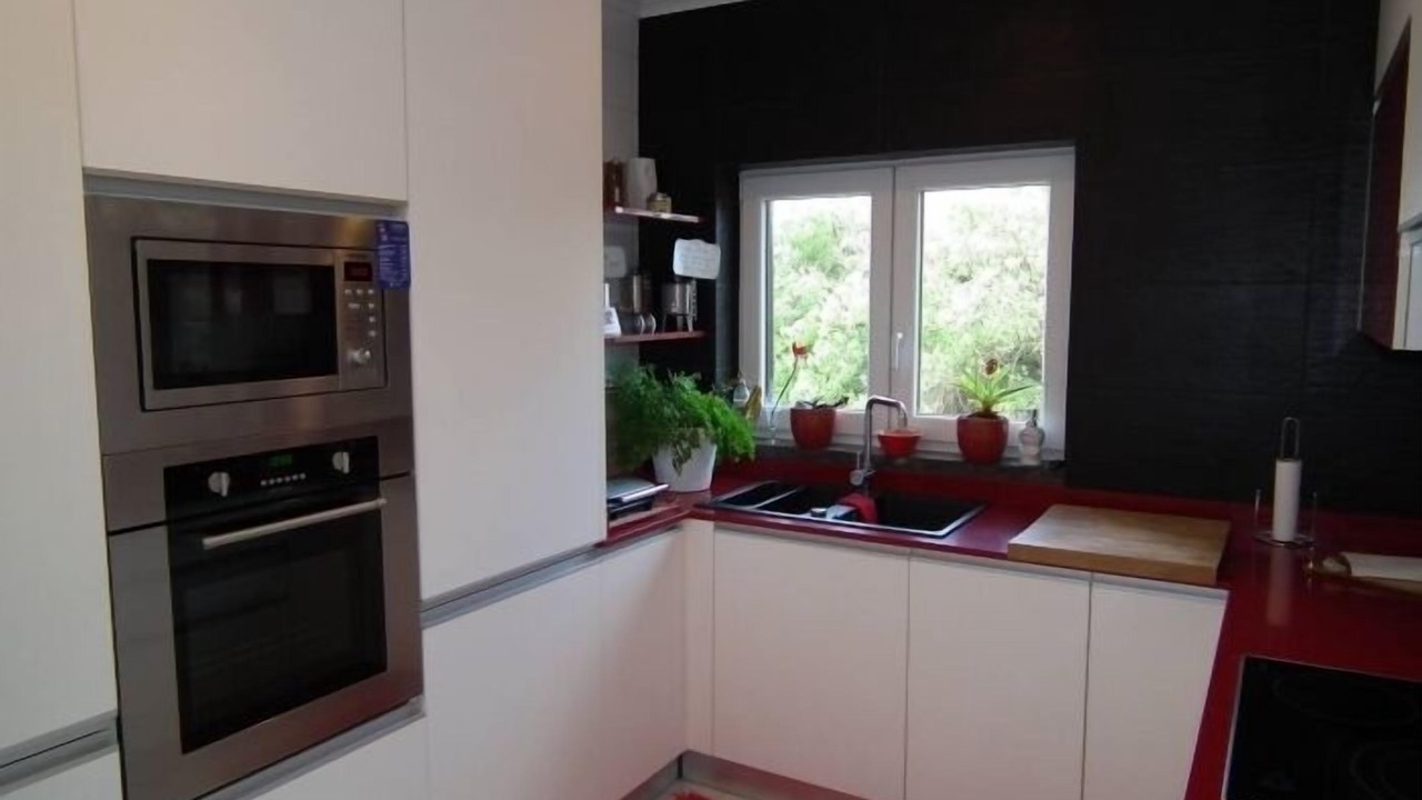 Photo of Kitchen in Atalaia