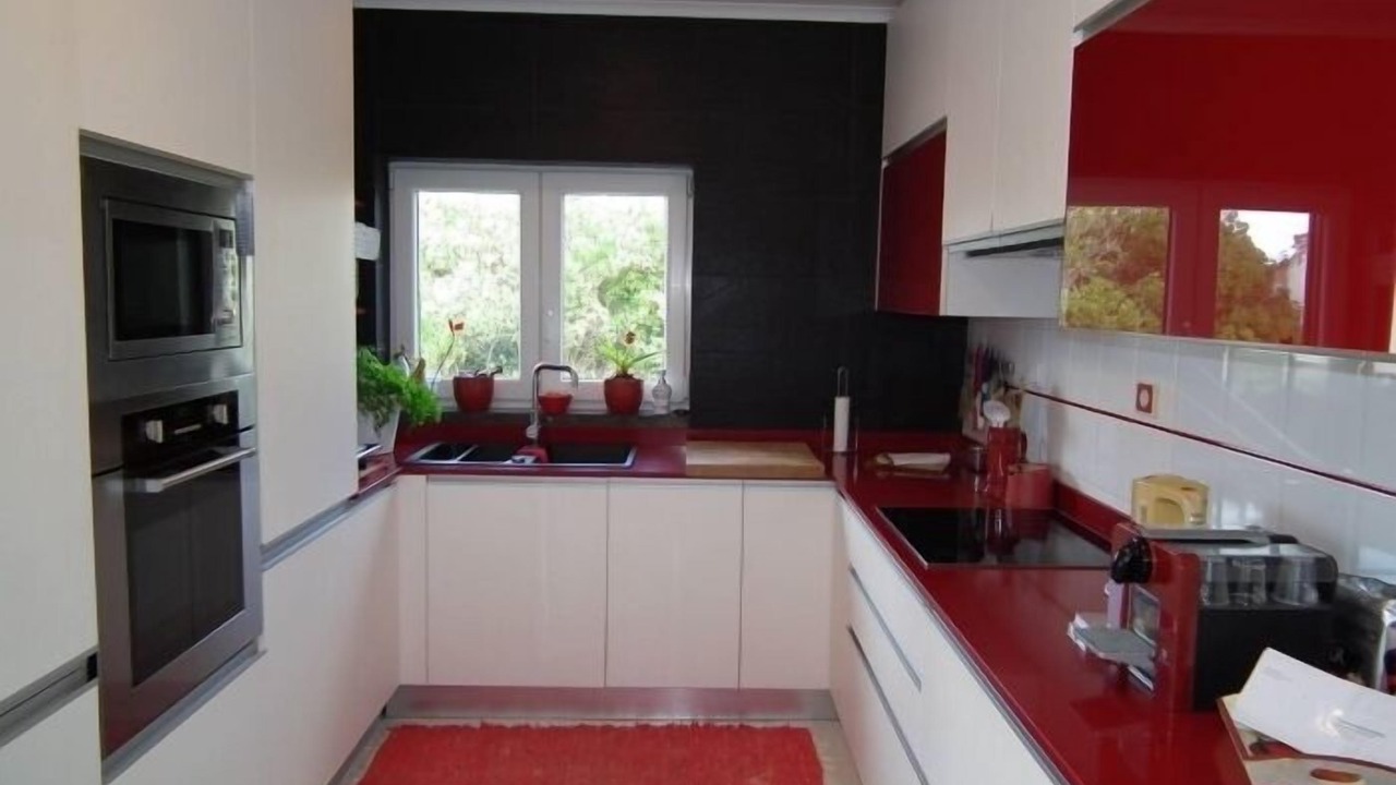Photo of Kitchen in Atalaia