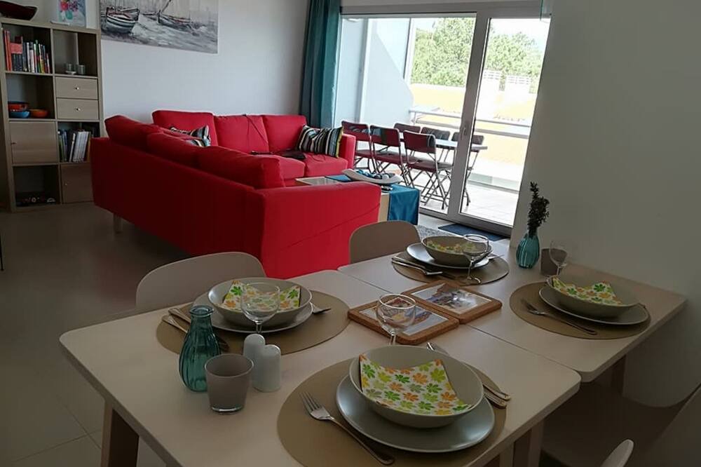 Photo of Livingroom in Famalicao