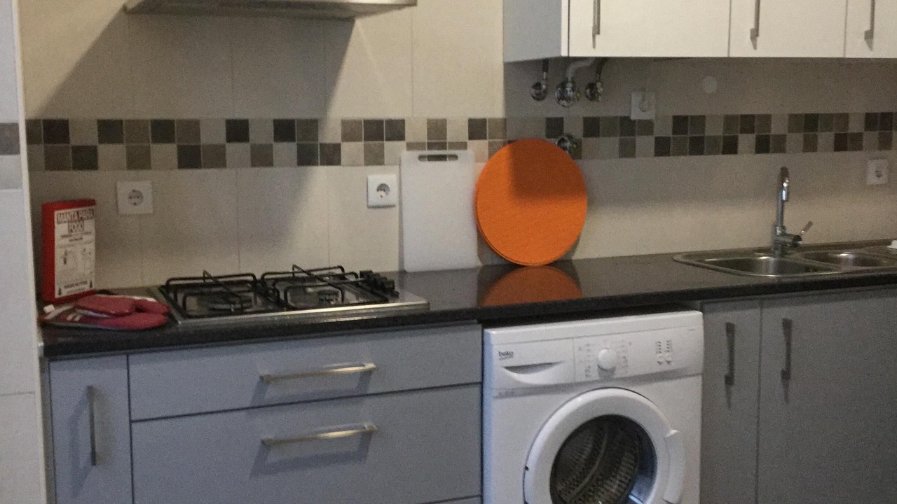 Photo of Kitchen in Santos