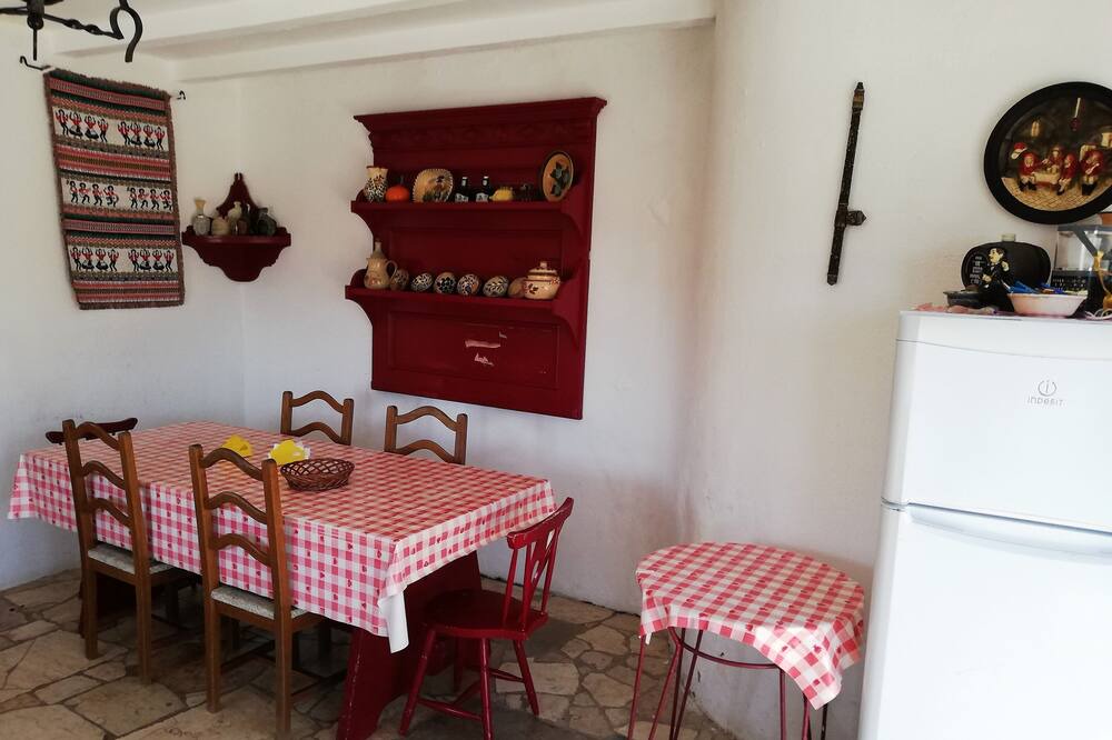 Photo of Kitchen in Carvoeira