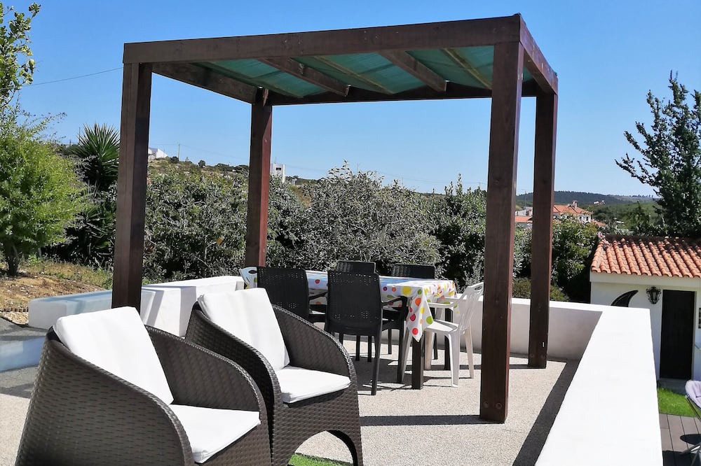 Photo of Patio Balcony in Carvoeira