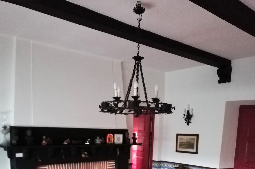 Photo of Livingroom in Carvoeira