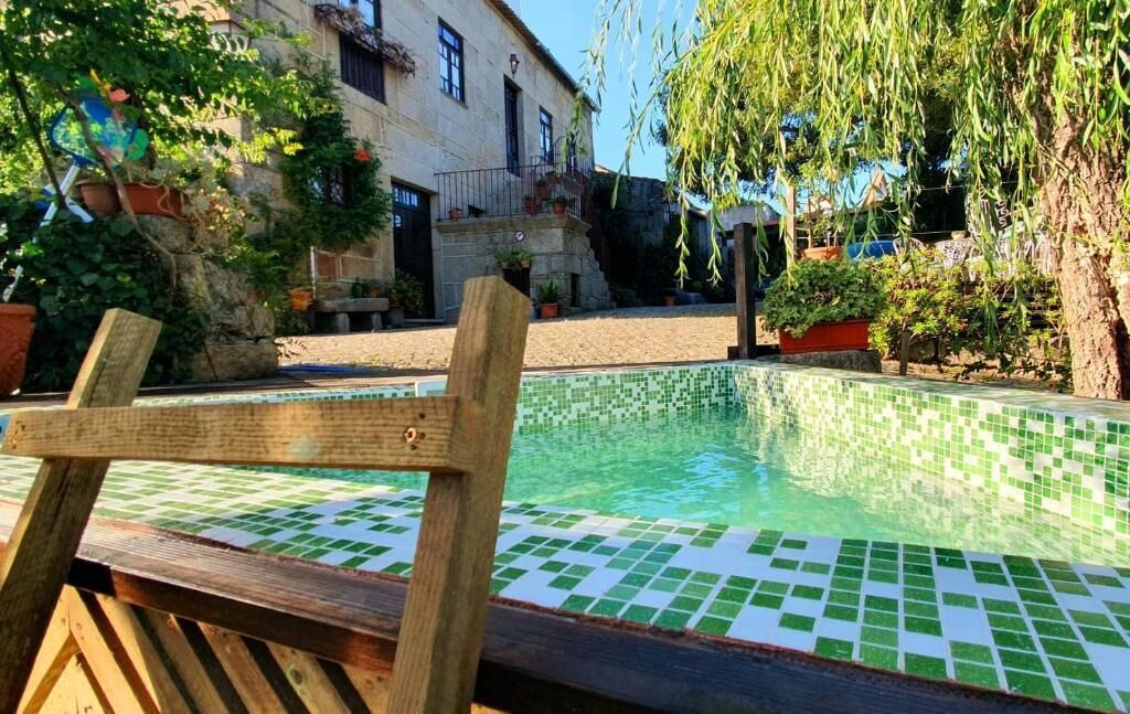 Photo of Outdoor in Tourais