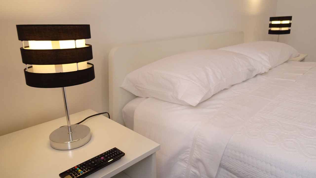 Photo of Bedroom in Sao Pedro