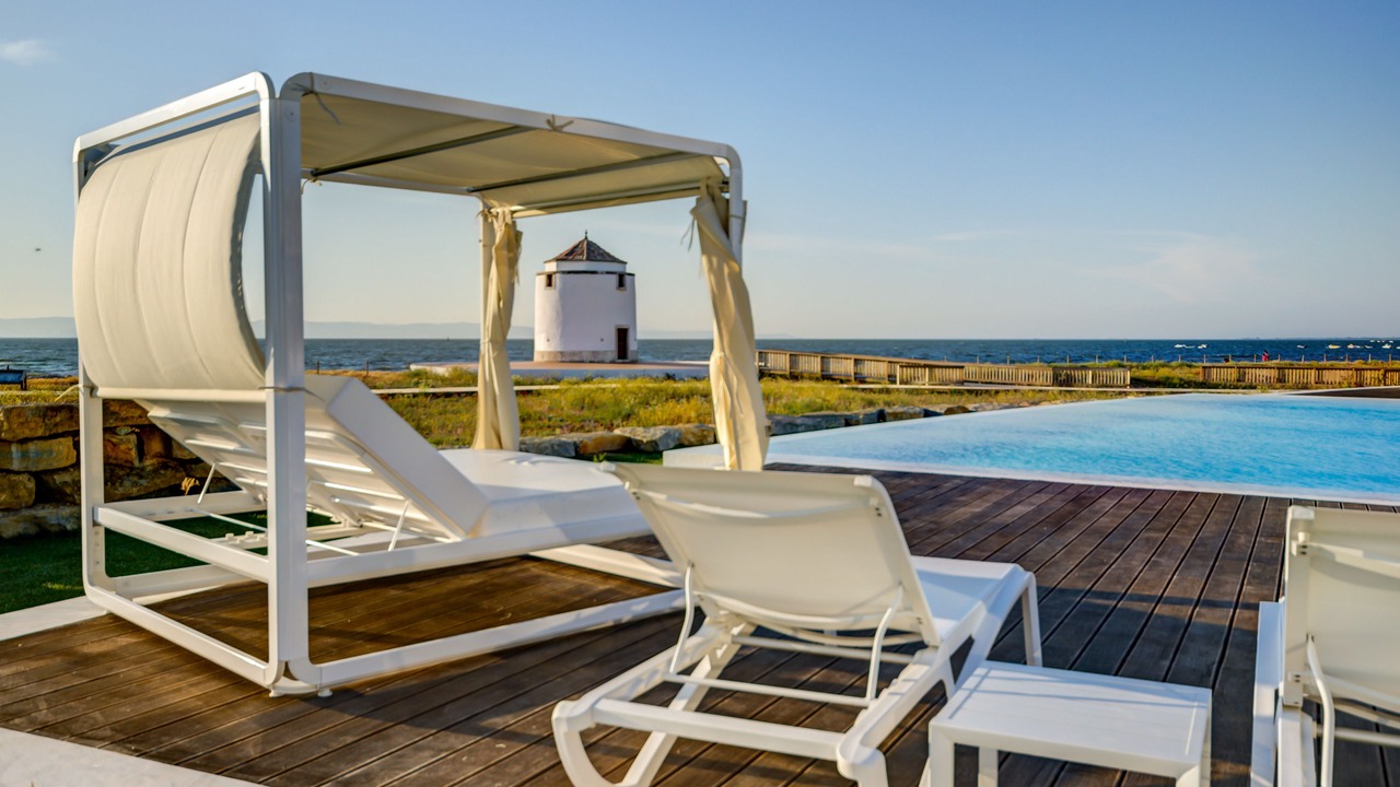 Photo of Outdoor in Alcochete