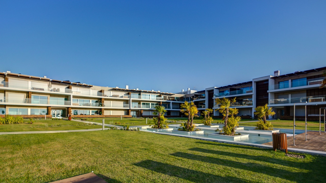 Photo of Patio Balcony in Alcochete