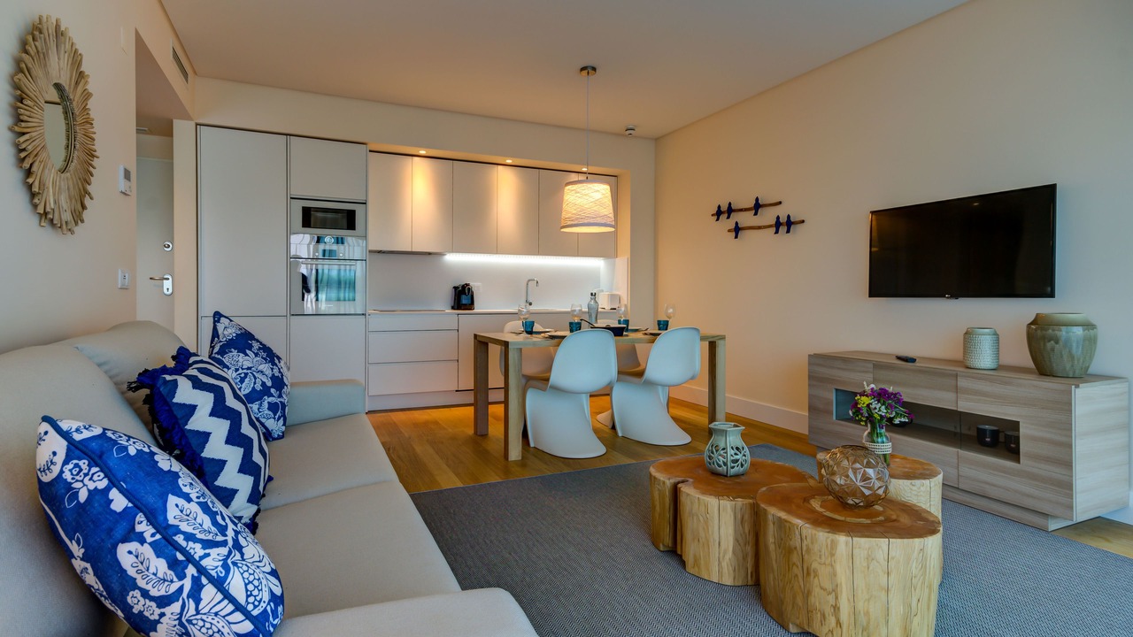 Photo of Bedroom in Alcochete