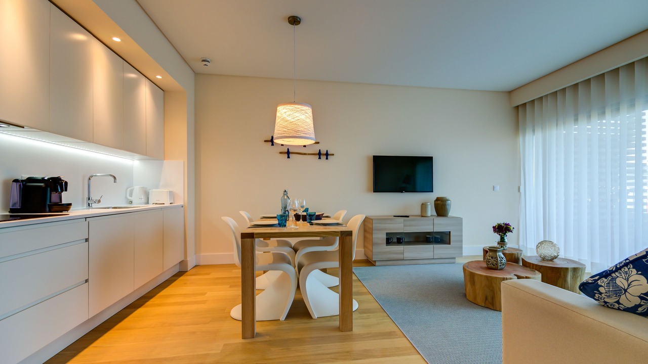 Photo of Bedroom in Alcochete