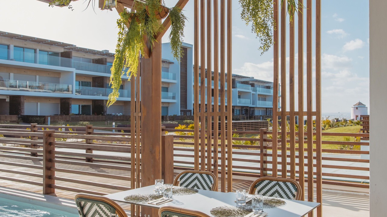 Photo of Outdoor in Alcochete
