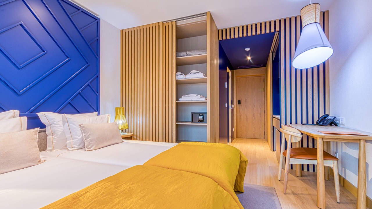 Photo of Bedroom in Alcochete