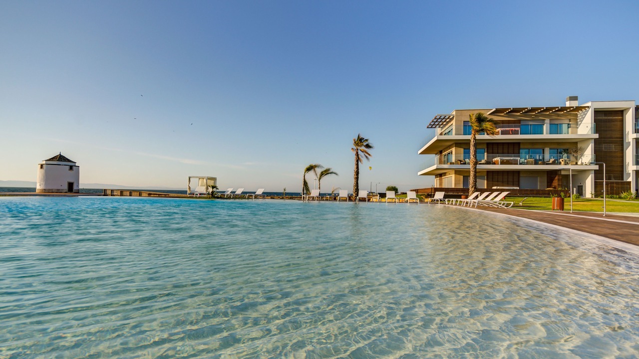 Photo of Outdoor in Alcochete