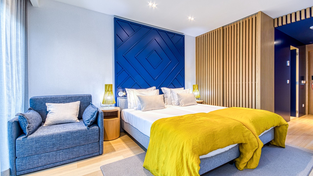 Photo of Bedroom in Alcochete