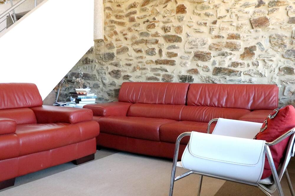 Photo of Livingroom in Maceira