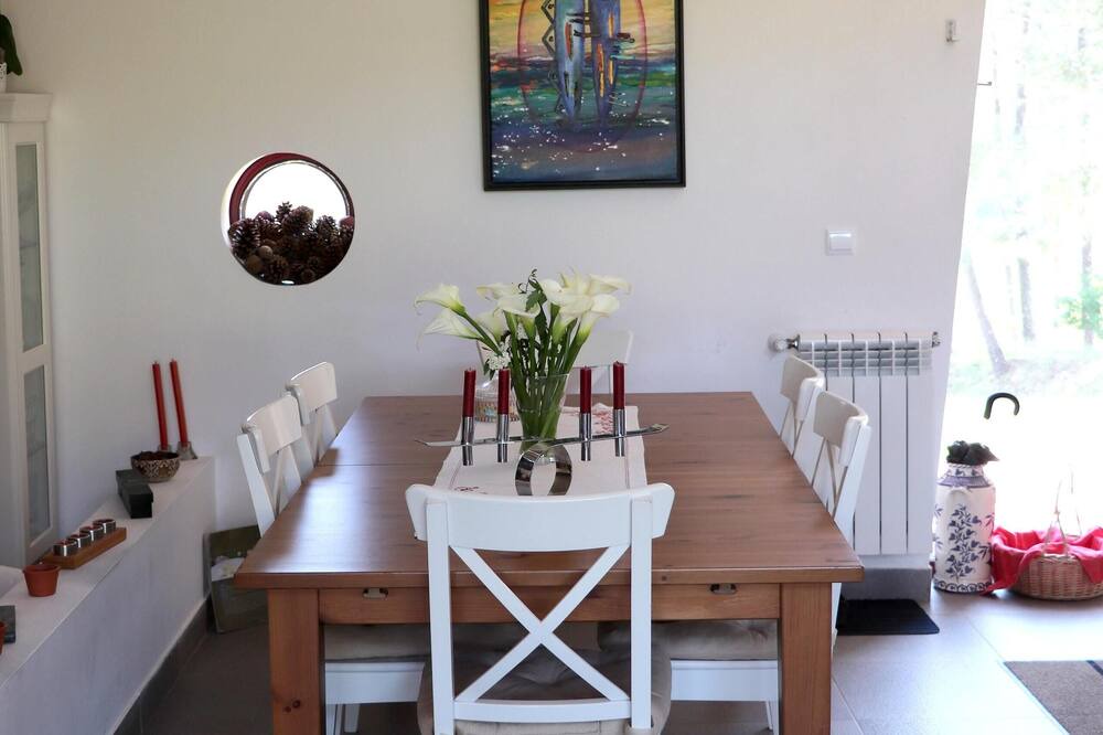 Photo of Livingroom in Maceira