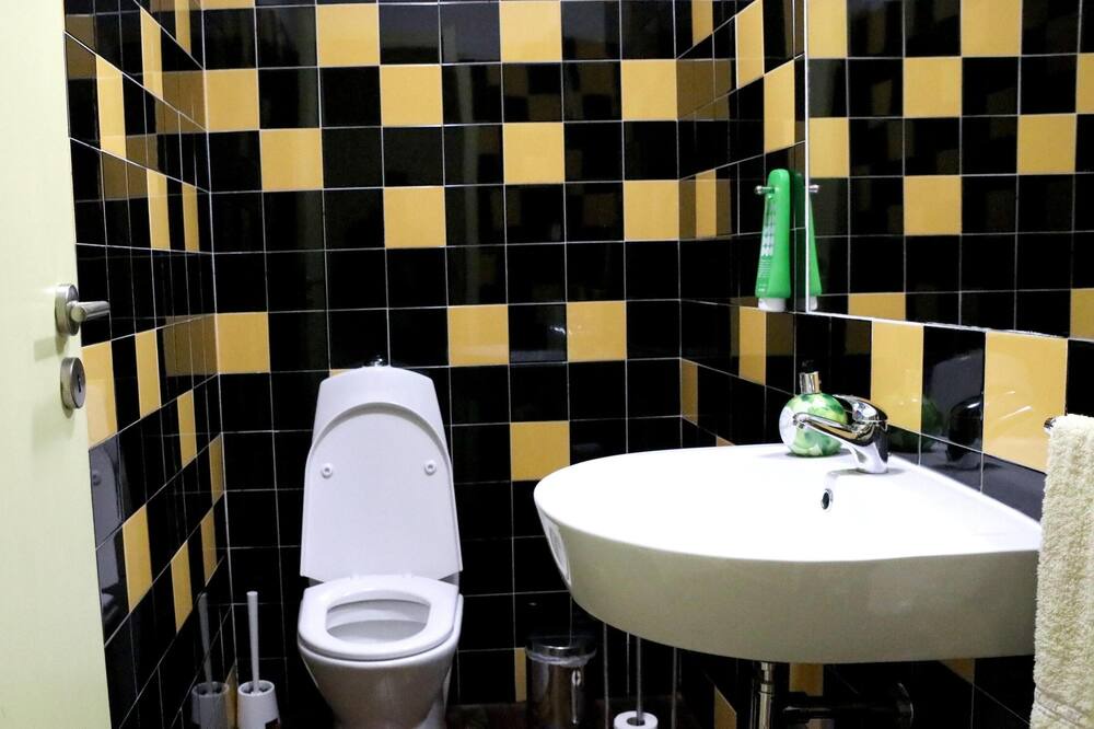 Photo of Bathroom in Maceira