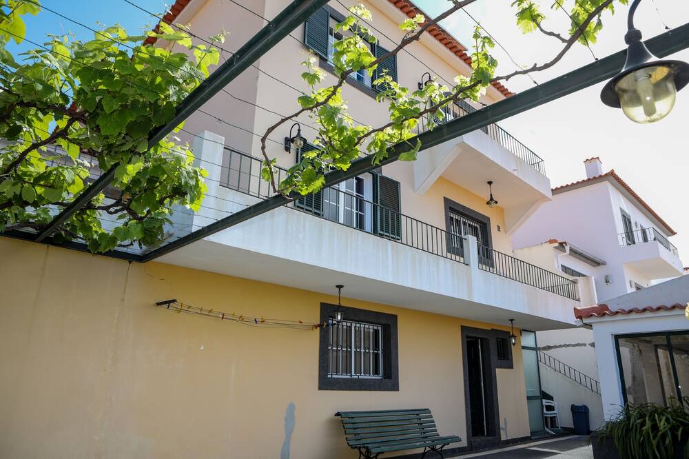 Photo of Outdoor in Santo Antonio