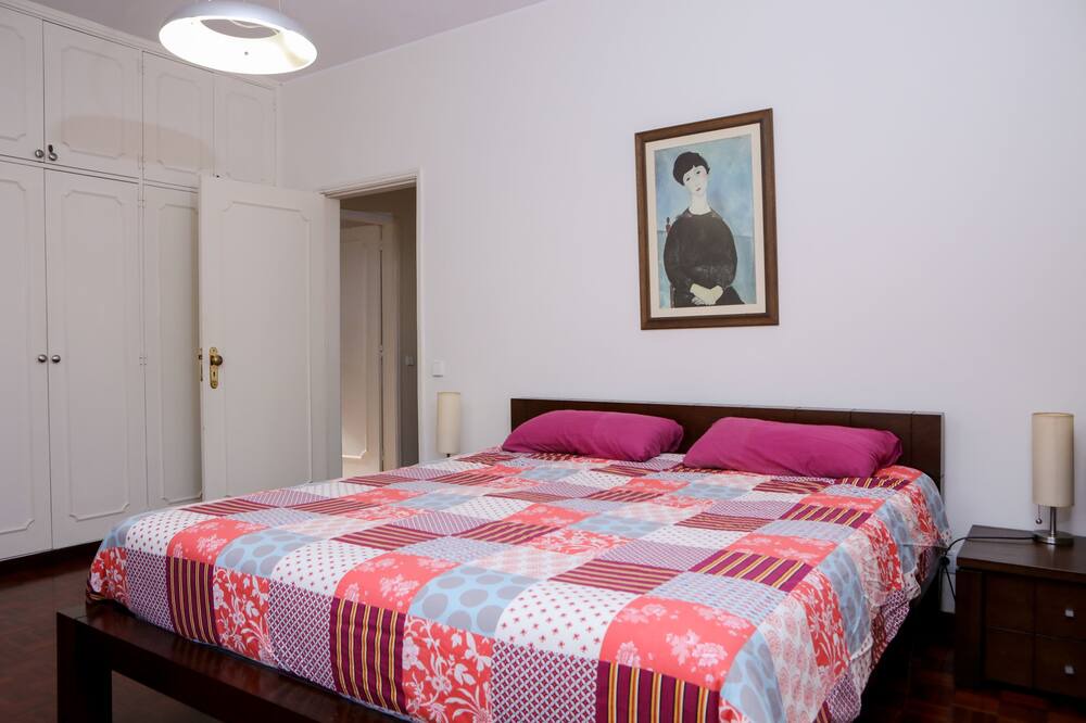 Photo of Bedroom in Santo Antonio