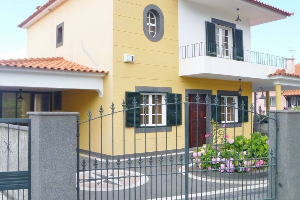 Photo of Outdoor in Santo Antonio