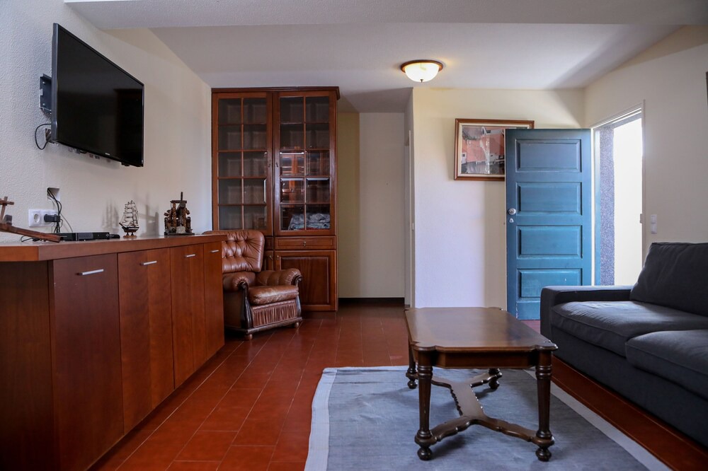 Photo of Livingroom in Santo Antonio