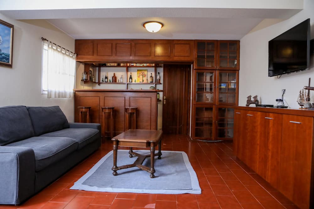 Photo of Livingroom in Santo Antonio