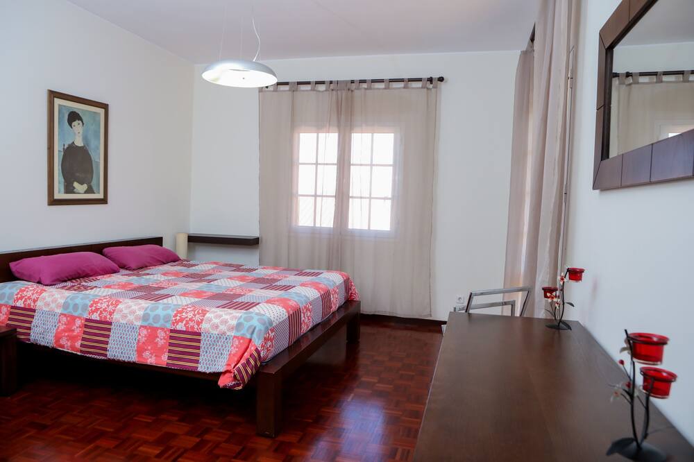 Photo of Bedroom in Santo Antonio
