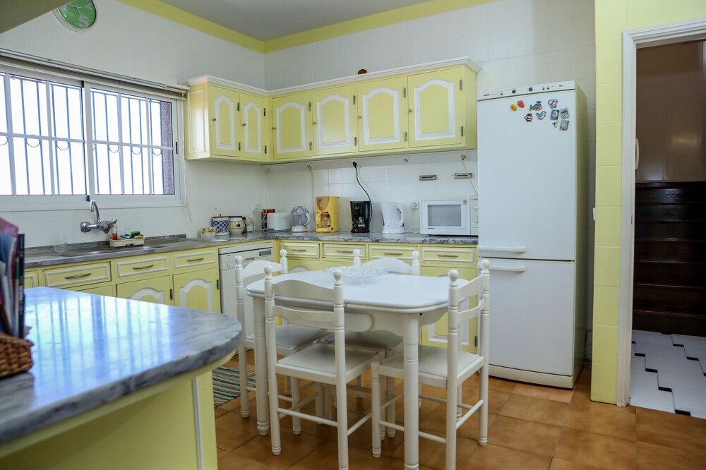 Photo of Kitchen in Santo Antonio