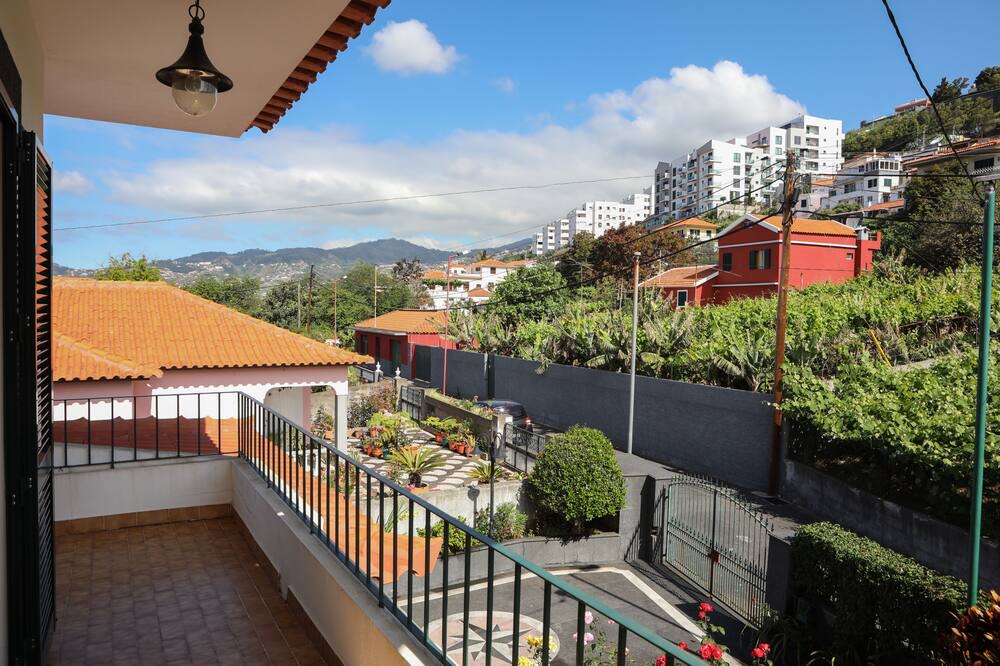 Photo of Patio Balcony in Santo Antonio