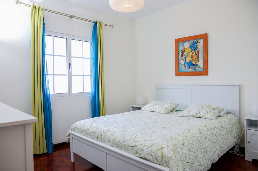 Photo of Bedroom in Santo Antonio