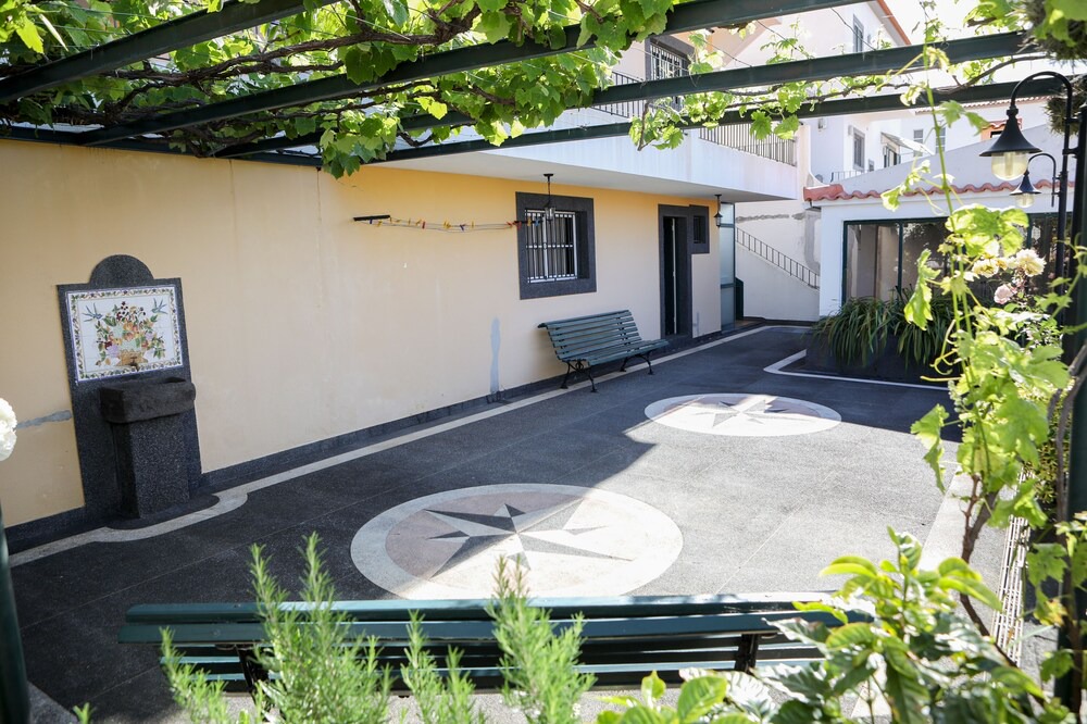 Photo of Patio Balcony in Santo Antonio