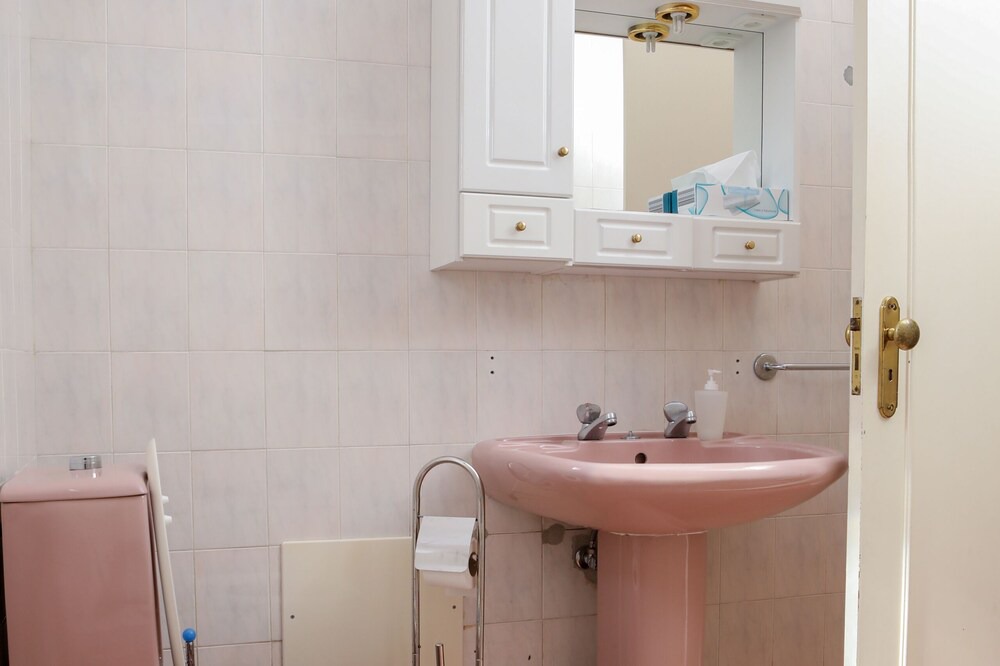 Photo of Bathroom in Santo Antonio