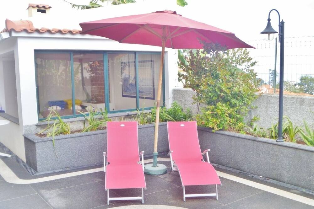 Photo of Patio Balcony in Santo Antonio