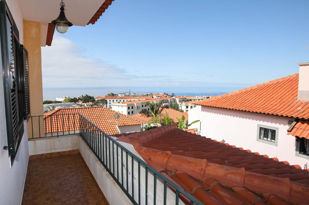Photo of Patio Balcony in Santo Antonio