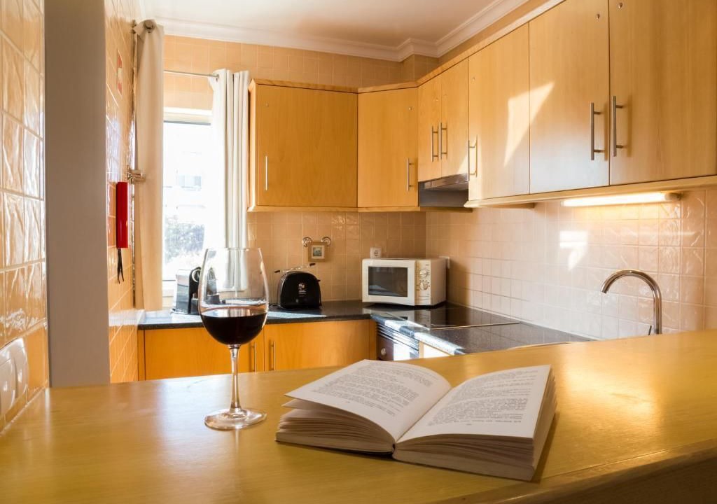 Photo of Livingroom in Sagres