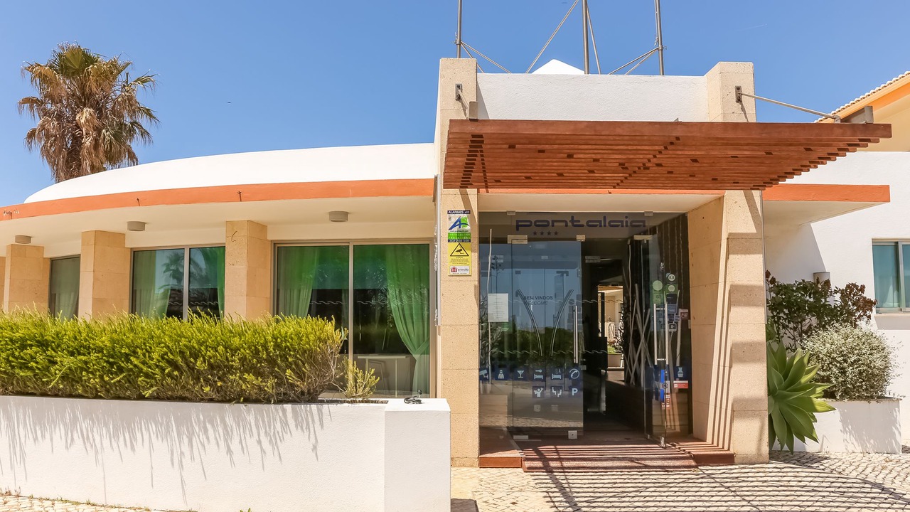 Photo of Outdoor in Sagres