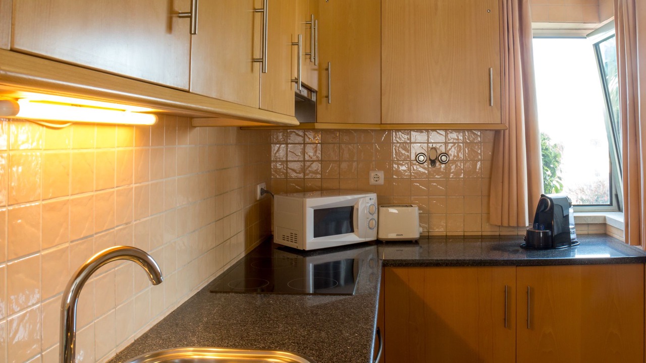 Photo of Kitchen in Sagres