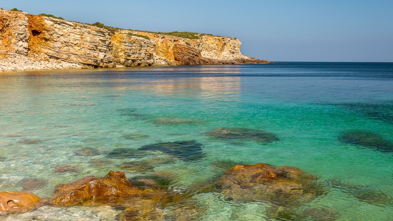 Photo of Outdoor in Sagres