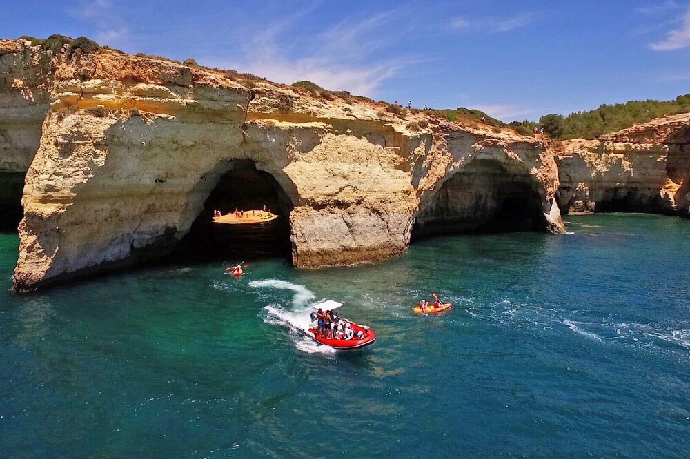 Photo of Others in Montes de Alvor