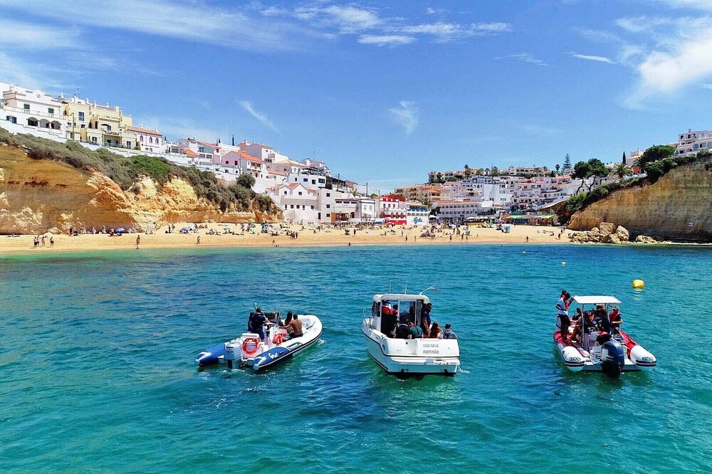 Photo of Others in Montes de Alvor