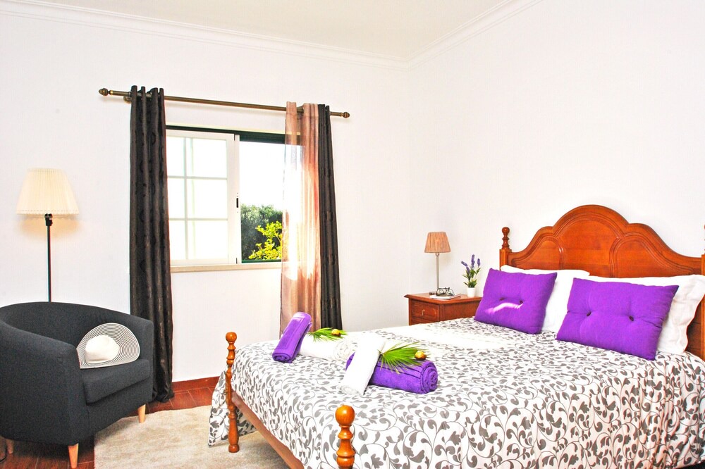 Photo of Bedroom in Montes de Alvor