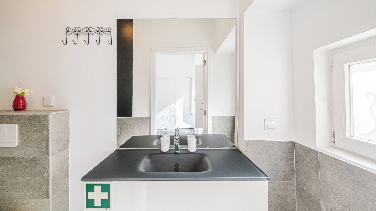 Photo of Bathroom in Sintra