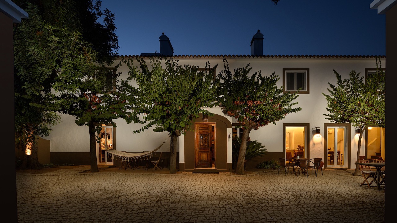 Photo of Outdoor in Evora