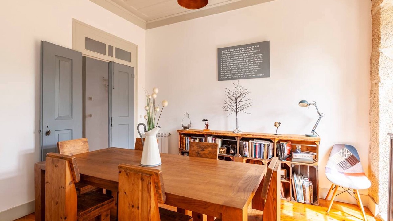 Photo of Livingroom in Tondela