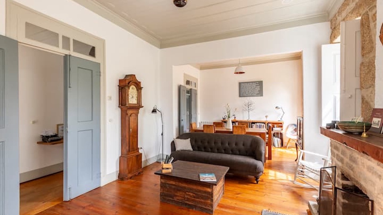 Photo of Livingroom in Tondela