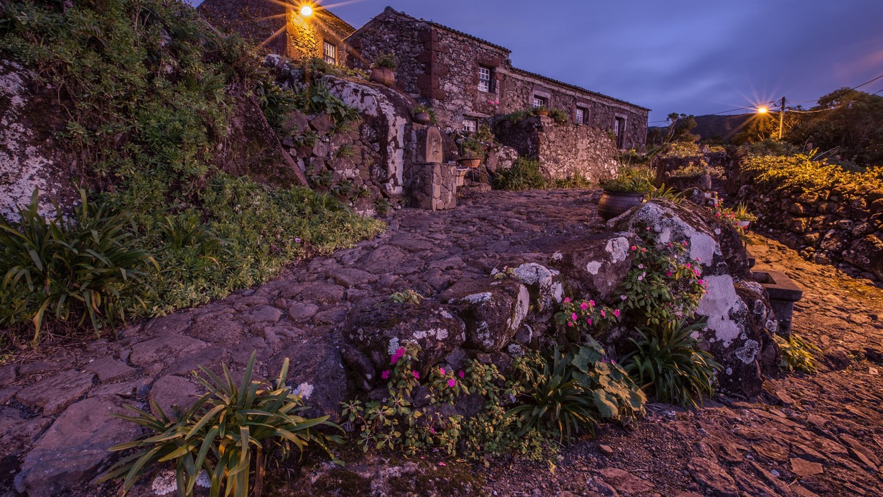 Photo of Outdoor in Lajes das Flores